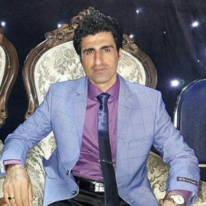 Mohsen Lorestani – Khame La Kolan