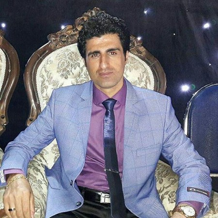 Mohsen Lorestani – Khame La Kolan