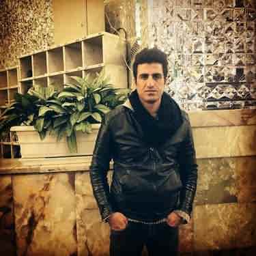 Mohsen Lorestani – Leyla