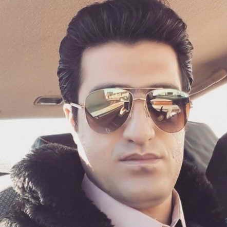 Mohsen Lorestani – Macho Macho