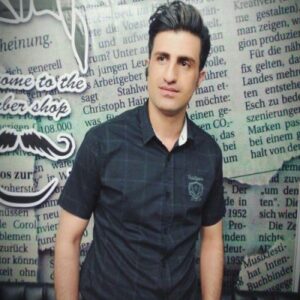 Mohsen Lorestani – Mal Viran