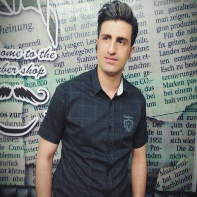 Mohsen Lorestani – Mal Viran