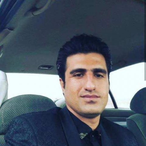 Mohsen Lorestani – Mina