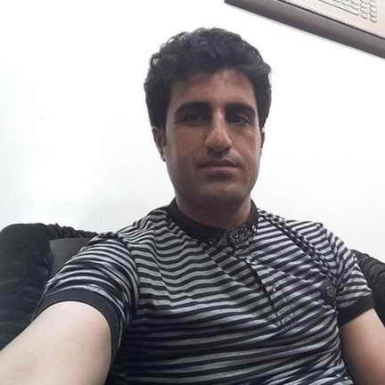 Mohsen Lorestani – Namard