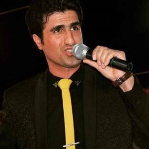 Mohsen Lorestani – Nazdar