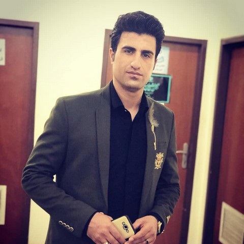 Mohsen Lorestani – Saghi