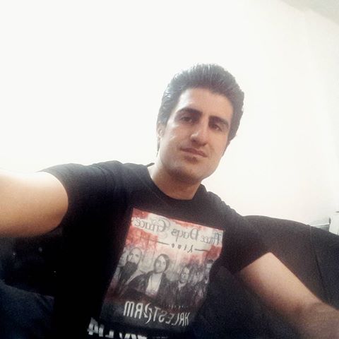 Mohsen Lorestani – Shahzadeh O Geda