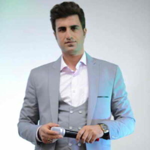 Mohsen Lorestani – Shirina Leylanah