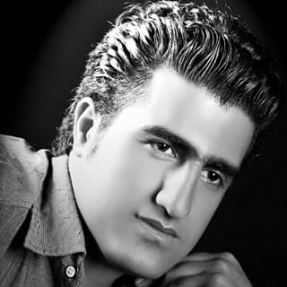 Mohsen Lorestani – Veda Roghaye Ba Pedar