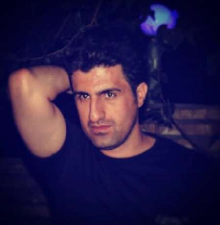 Mohsen Lorestani – Yadet Miyad