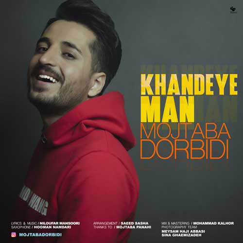 Mojtaba Dorbidi – Khandeye Man