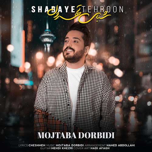 Mojtaba Dorbidi – Shabaye Tehroon