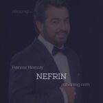 Parvaz Homay – Nefrin
