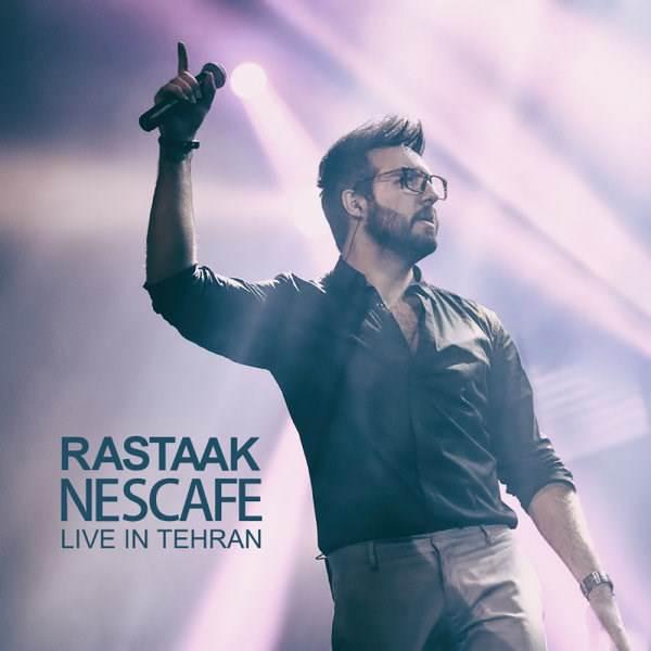 Rastaak Hallaj – Nescafe (Live)