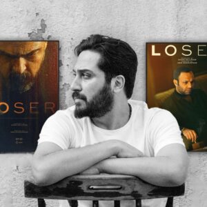 Roozbeh Bemani – Bazandeh