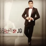 Saeed Shogi – Ana