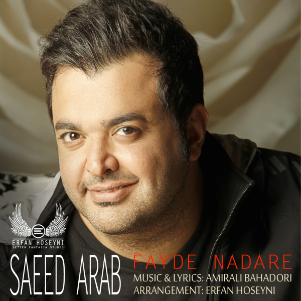 Saeed Arab – Fayde Nadare (Remix)