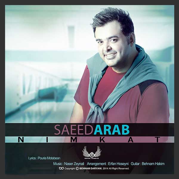 Saeed Arab – Nimkat