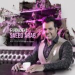 Saeed Arab – Padideh