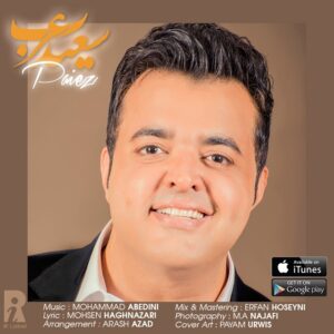 Saeed Arab – Paeiz