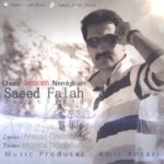 Saeed Fallah – Chera Aroom Nemigiram