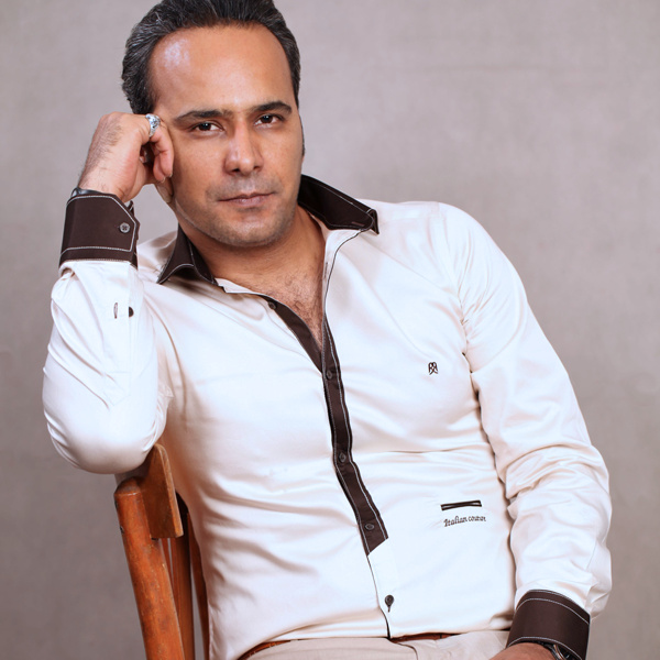 Shahram Shokoohi – Mahboob