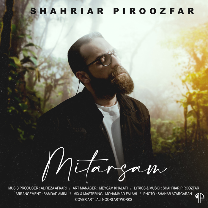 Shahriar Piroozfar – Mitarsam