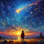 Shervin Hajipour – Shooting Stars