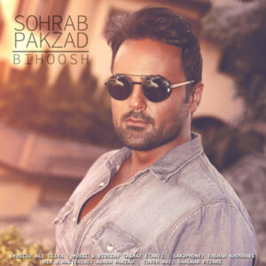 Sohrab Pakzad – Bihoosh