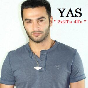Yas – 2x2Ta 4Ta