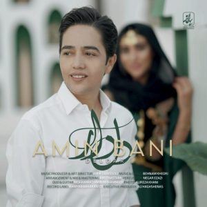 Amin Bani – Deldar