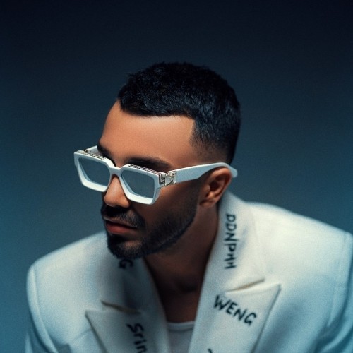 Mehrad Jam – Mage Mishe