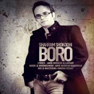 Shahram Shokoohi – Boro