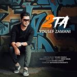 Yousef  Zamani – 2 Ta