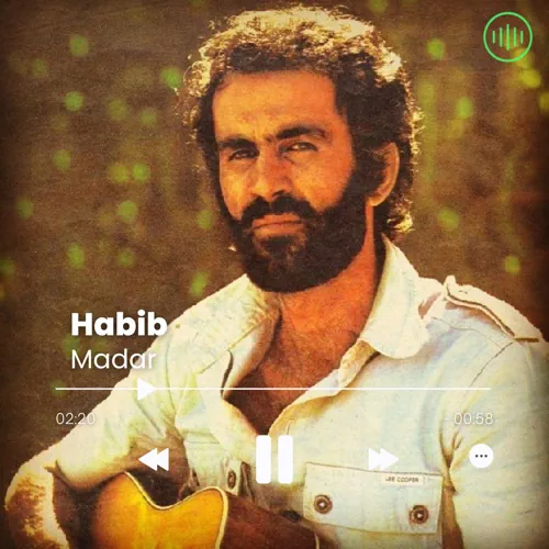 Habib – Madar