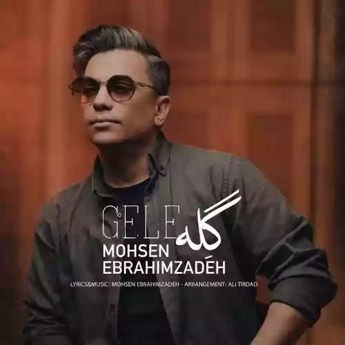 Mohsen Ebrahimzadeh – Gele (video)