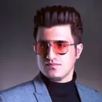Mohsen Lorestani