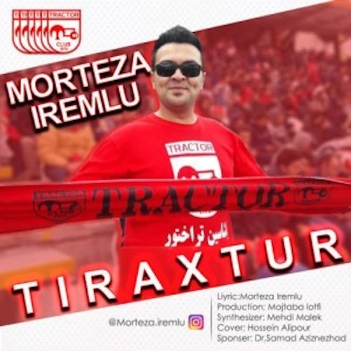 Mortaza Ayrumlu – Tiraxtur