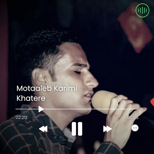 Motaaleb Karimi – Khatere
