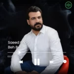 Saeed Shogi – Beh Beh