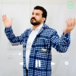 Saeed Shoghi – Hara Apardin