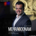 Saeed Arab – Mehraboonam