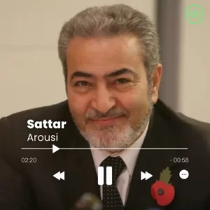 Sattar – Arousi