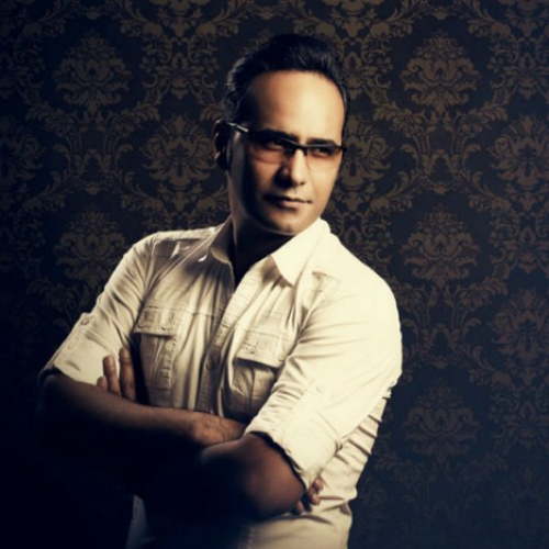 Shahram Shokoohi – Az Mast Ke Bar Mast