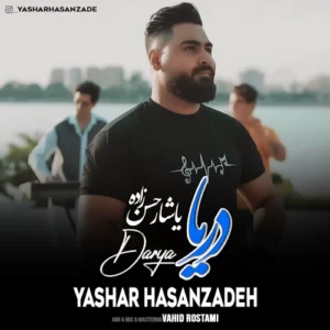 Yashar Hasanzadeh – Darya