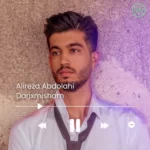 Alireza Abdolahi – Darixmisham