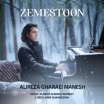 Alireza Gharaei Manesh – Zemestoon