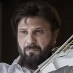 Bijan Mortazavi