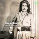 Hasan Zirak – Remix Razya