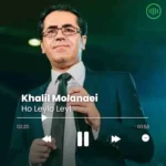 Khalil Molanaei – Ho Leylo Leyl